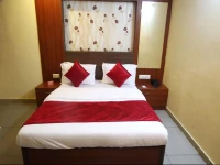 OYO Rooms Paldi Bus Stand 5 
