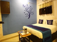 OYO Rooms Rakhial Ahmedabad 