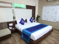 OYO Rooms Sola SG Highway 