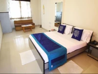 OYO Rooms Thaltej SG Highway 2 