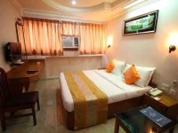 OYO Rooms VS Hospital Paldi 