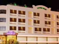 Hotel Pinnacle 