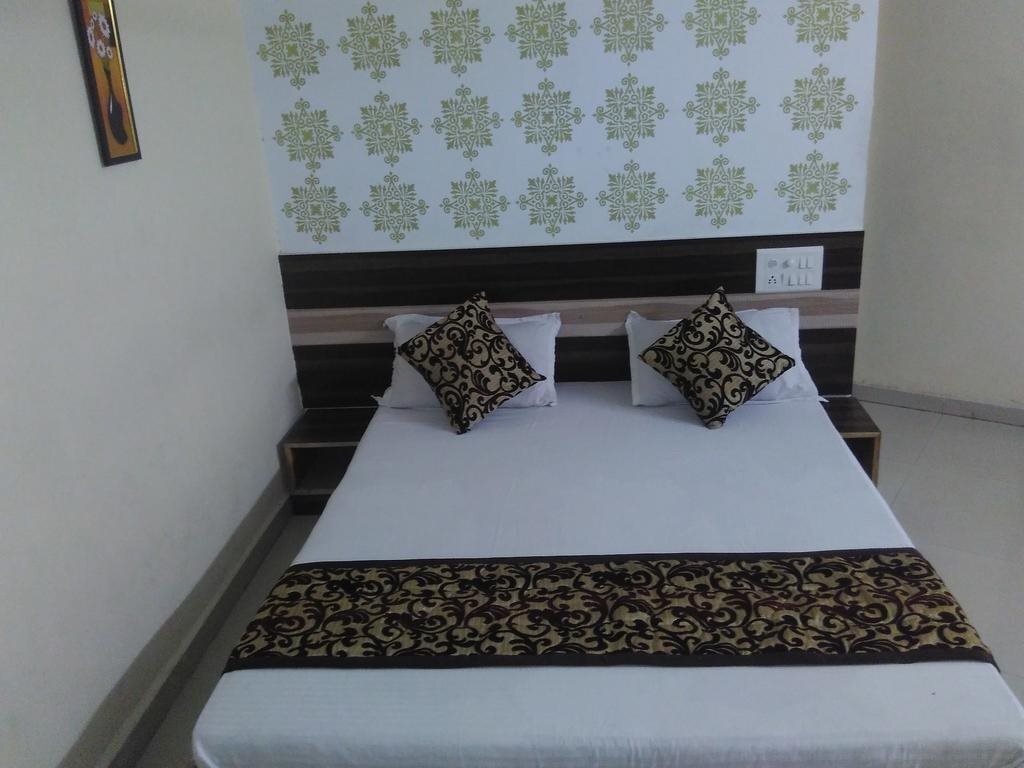 Hotel Prince Palace 