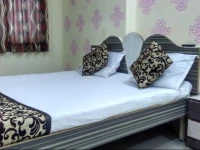 Hotel Sagar Residency 
