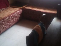 Shahibaugh Guest House 