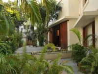 Utelia House No.9 ( A Luxury Paying Guest House ) 