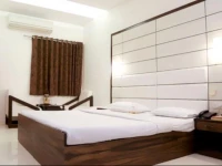 Vista Rooms at Ellis Bridge 