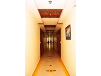 Vista Rooms at Sanyas Ashram 