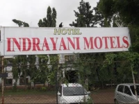 Hotel Indrayani Motels 