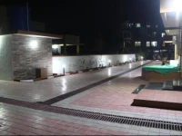 Hira Laxmi Residency 