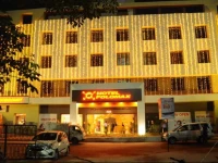 Hotel Polo Max Alahabad 
