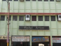 Hotel Arjun 