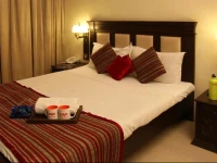 OYO Premium Civil Lines Heritage 
