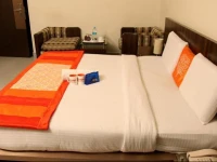 OYO Rooms Near High Court Allahabad 