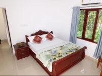 Marari Middle Mist 