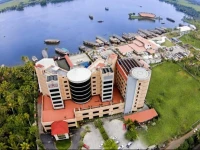 Ramada Alleppey 