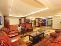Hotel Coral Heights 