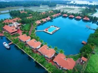 Lake Palace Resort 