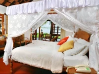 Punnamada Resort 
