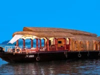 Aqua Castle Houseboat - by Aqua Jumbo Houseboats 