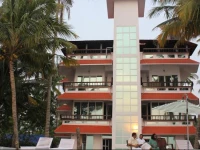 Palm Beach Ayurveda Resort 