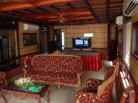 Pulickattil Houseboats 