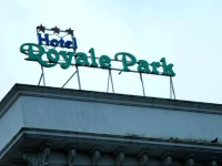 Hotel Royale Park 