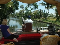 Soma House Boat 