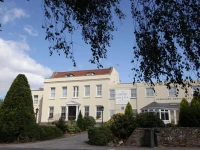 Alveston House Hotel 3*
