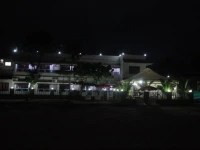 Alleppey Holiday Beach Resort 