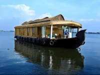 Benbow Houseboats 