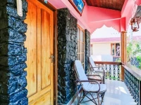Tharayil Tourist Home 