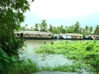 Alapatt Homestay 