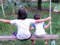Alleppey Farmstay 