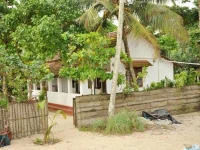 Angeo Beach House 