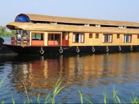 Bethel Houseboats 