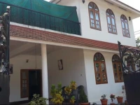 Brown Residency 