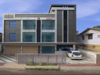Canal View Residency 