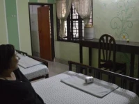 Dream Nest Guest House 