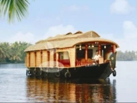 Elite Houseboat 