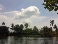 Erathra Homestay 