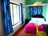 Funky Art Beach House 