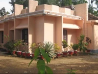 Gaaby World Homestay 