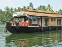 Godly Kerala Houseboat 