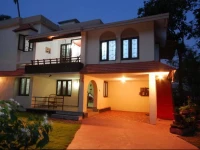 Gokus Homestay 