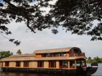 Gokul Cruise Houseboats 