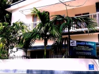 Goodlife Holidays Homestay 