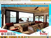 Jim and Paddy Houseboat Cruises 
