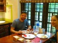 Kalappura Homestay 