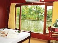 Kerala House Boats 